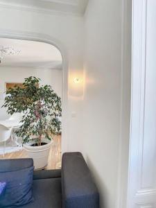 Annonce Vente 5 pices Appartement Rennes 35