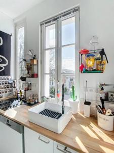 Acheter Appartement Rennes 549500 euros