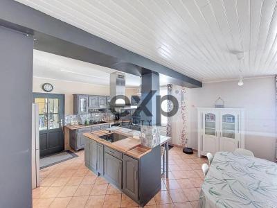 For sale Saint-just-en-chaussee 6 rooms 161 m2 Oise (60130) photo 1