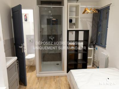 For rent Lille 2 rooms 24 m2 Nord (59000) photo 4