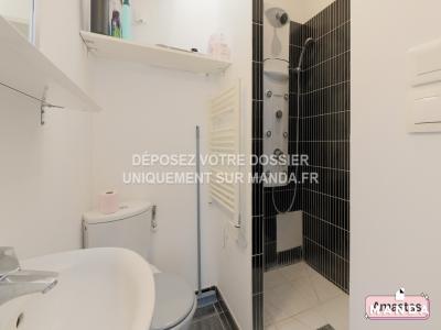Louer Appartement 38 m2 Tourcoing