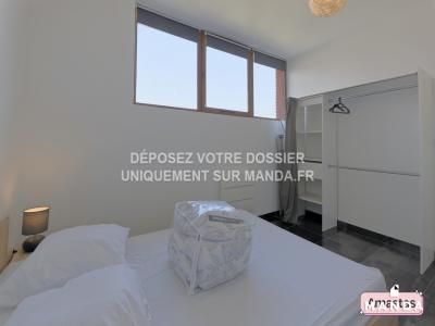 Louer Appartement Tourcoing Nord