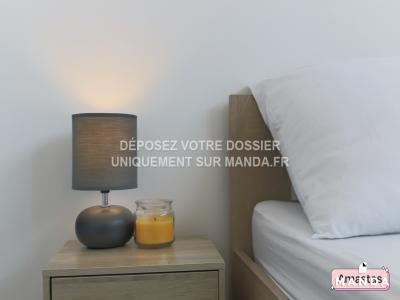 Louer Appartement Tourcoing 641 euros