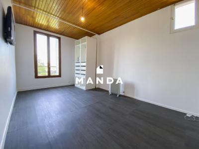 For sale Ile-saint-denis 3 rooms 51 m2 Seine saint denis (93450) photo 2