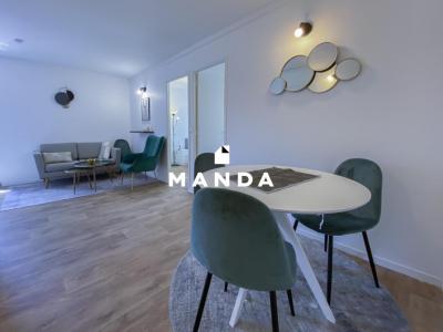 Annonce Vente 4 pices Appartement Pierrefitte-sur-seine 93