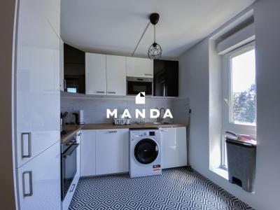 Acheter Appartement Pierrefitte-sur-seine Seine saint denis