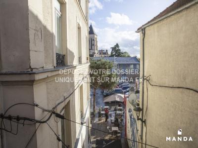 Louer Appartement Corbeil-essonnes 776 euros