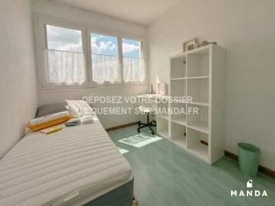 Louer Appartement 81 m2 Ris-orangis
