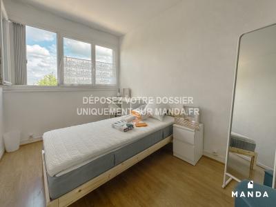 Louer Appartement Ris-orangis Essonne