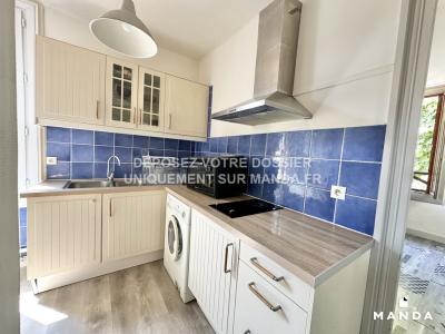 Annonce Location Appartement Melun 77