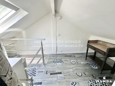 Louer Appartement 18 m2 Melun