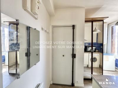 Louer Appartement Melun 558 euros