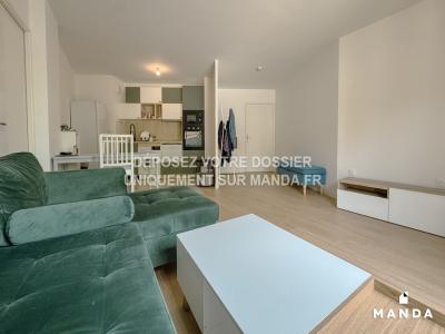 Annonce Location 2 pices Appartement Fontenay-aux-roses 92