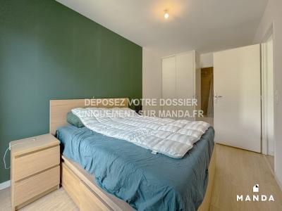 Louer Appartement 50 m2 Fontenay-aux-roses
