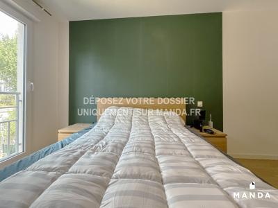Louer Appartement Fontenay-aux-roses 1250 euros