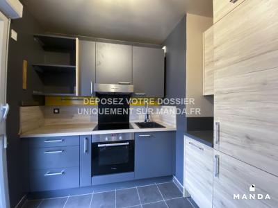 Annonce Location 2 pices Appartement Choisy-le-roi 94