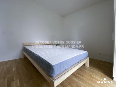 Louer Appartement 45 m2 Choisy-le-roi