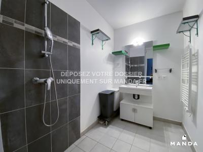 Louer Appartement Choisy-le-roi Val de Marne
