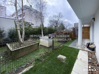 Louer Appartement Choisy-le-roi 943 euros