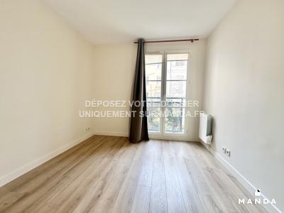 Annonce Location 2 pices Appartement Villejuif 94