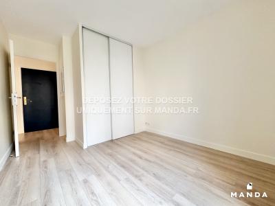 Louer Appartement 48 m2 Villejuif