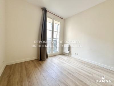 Louer Appartement Villejuif Val de Marne