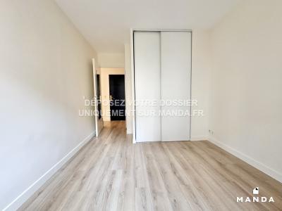 Louer Appartement Villejuif 1060 euros