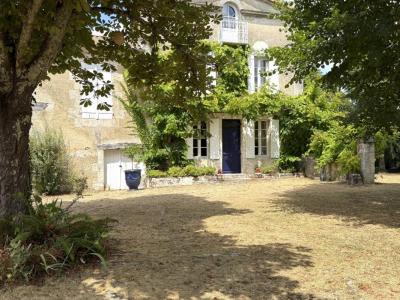 Acheter Maison 247 m2 Riberac