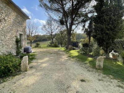 For sale Lectoure 11 rooms 390 m2 Gers (32700) photo 1