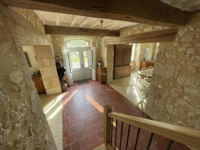 For sale Lectoure 11 rooms 390 m2 Gers (32700) photo 3