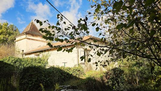 For sale Puylaroque 10 rooms 206 m2 Tarn et garonne (82240) photo 1