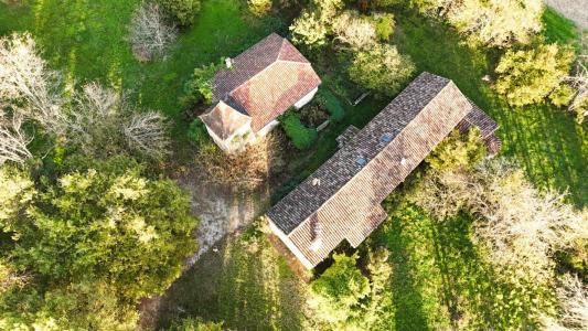 For sale Puylaroque 10 rooms 206 m2 Tarn et garonne (82240) photo 2