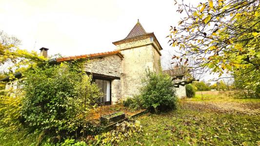 For sale Puylaroque 10 rooms 206 m2 Tarn et garonne (82240) photo 3