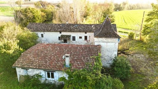 For sale Puylaroque 10 rooms 206 m2 Tarn et garonne (82240) photo 4