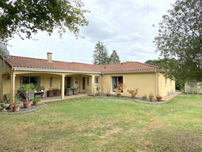 Acheter Maison 130 m2 Combiers