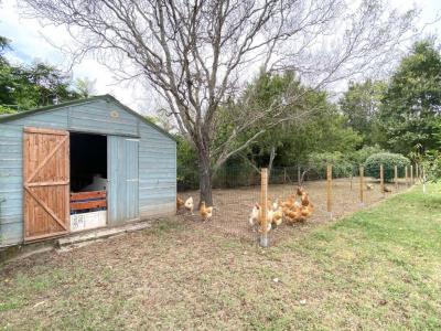 Acheter Maison Combiers Charente