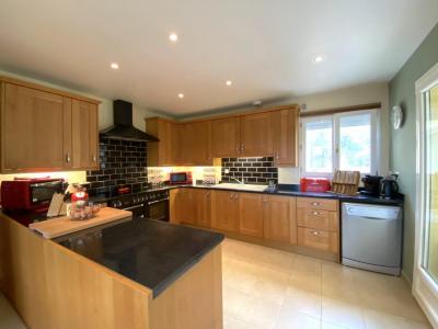 Acheter Maison Combiers 280000 euros