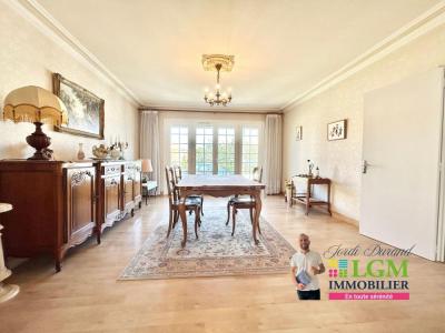 For sale Roche-sur-yon 5 rooms 107 m2 Vendee (85000) photo 0