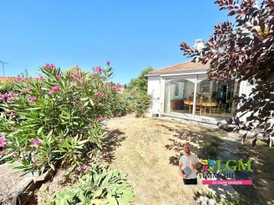 Annonce Vente 5 pices Maison Roche-sur-yon 85