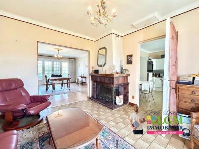 Acheter Maison Roche-sur-yon Vendee