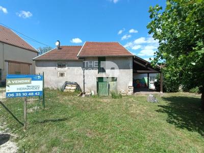 Acheter Maison 83 m2 Marnay-sur-marne