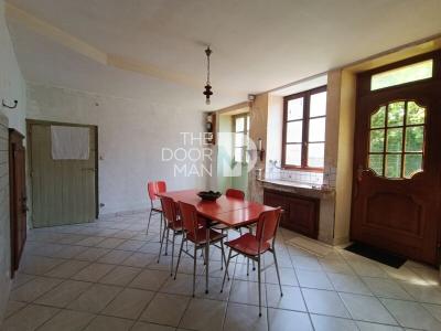 Acheter Maison Marnay-sur-marne 78000 euros