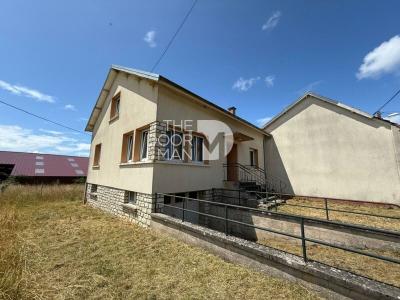 For sale Sarcey 4 rooms 102 m2 Haute marne (52800) photo 1
