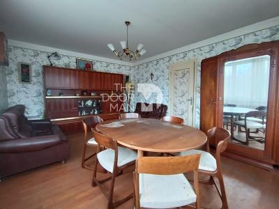 For sale Sarcey 4 rooms 102 m2 Haute marne (52800) photo 2