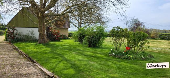Annonce Vente Prestige Saint-victor-sur-avre 27