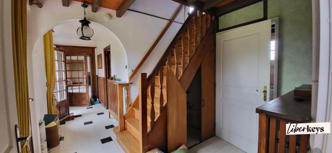 Acheter Prestige Saint-victor-sur-avre 246800 euros