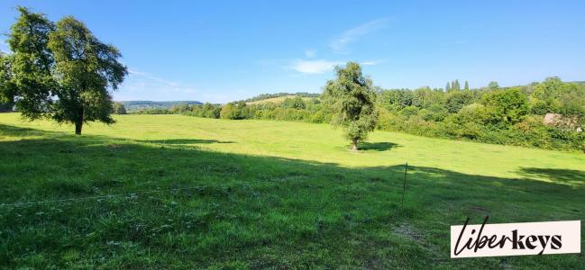 Annonce Vente 8 pices Maison Bellou-sur-huisne 61