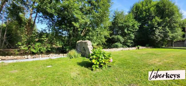Acheter Maison 196 m2 Bellou-sur-huisne