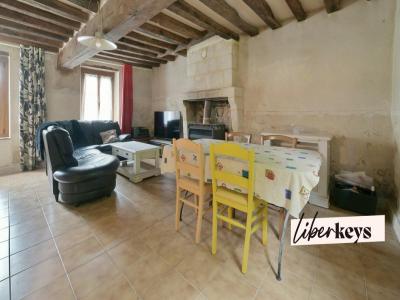 Acheter Maison Bellou-sur-huisne Orne