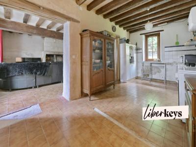 Acheter Maison Bellou-sur-huisne 170000 euros